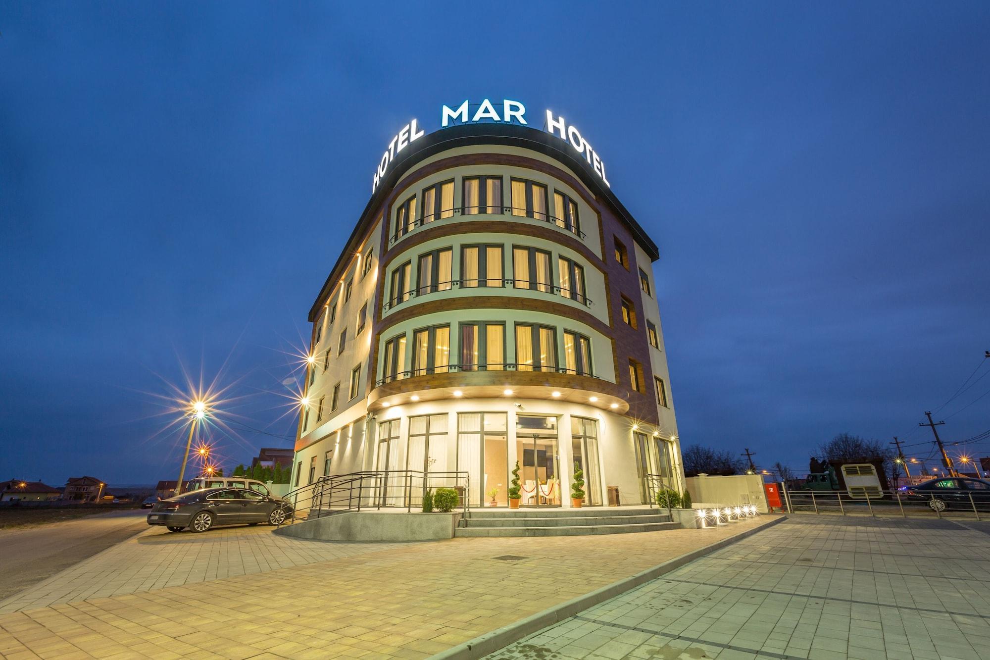 Hotel Mar Garni Belgrad Exterior foto
